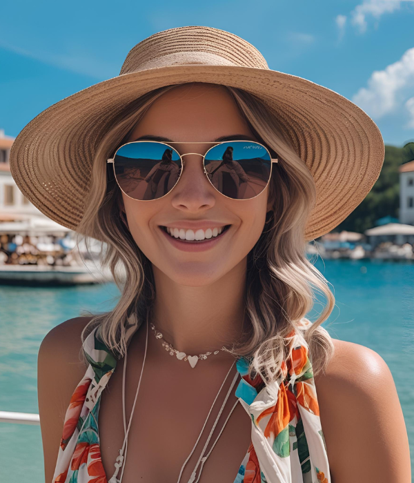 Vibrant nightlife along Acapulco's main strip, a partygoer's paradise.