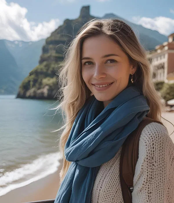 Vibrant nightlife along Acapulco's main strip, a partygoer's paradise.