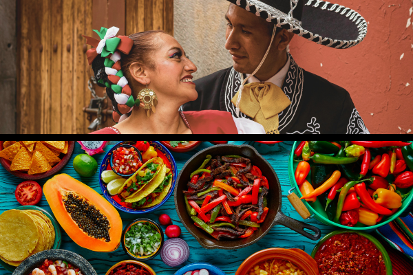 mexican fiestas